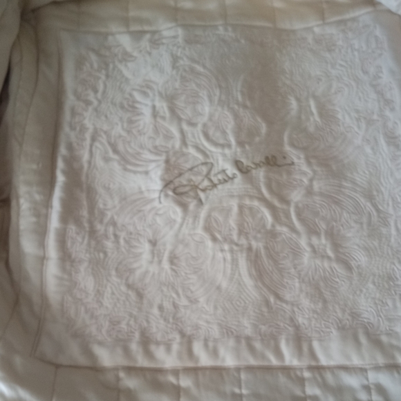 Roberto Cavalli patchwork jacket - Picture 4 of 4